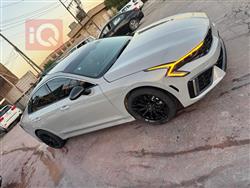 كيا K5